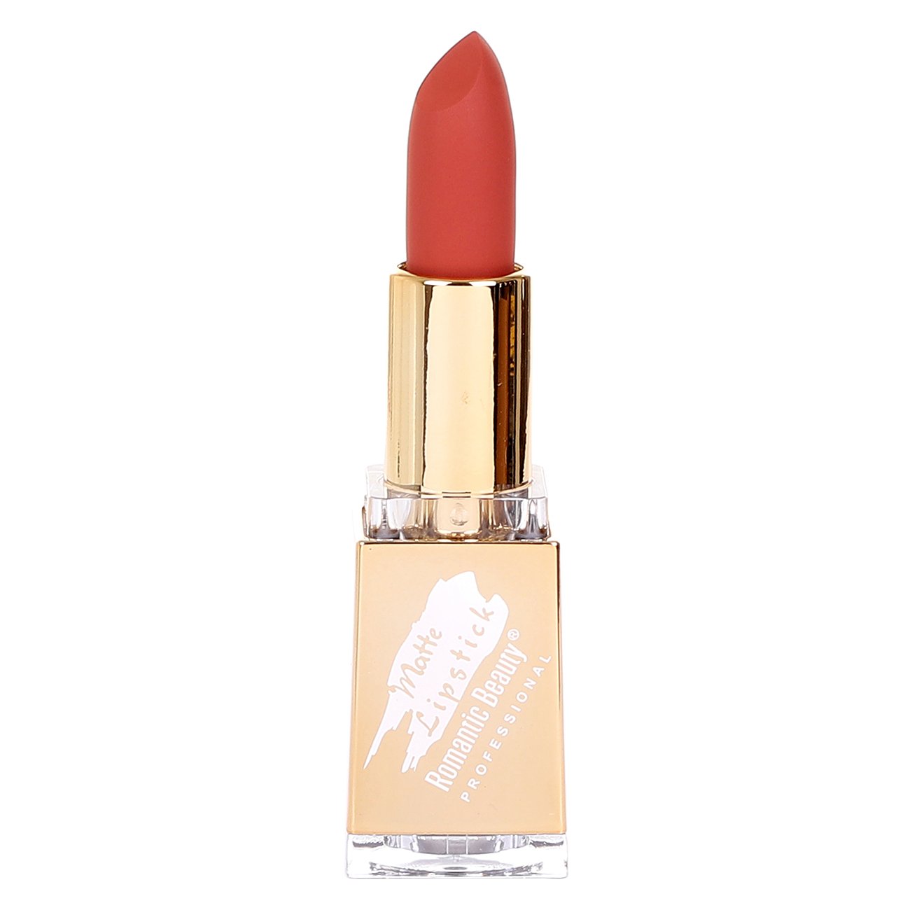 Art Gallery Matte Lipsticks - Nude