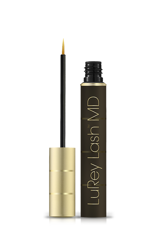 Eyelash Growth Serum LuRey Lash